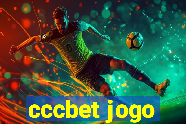 cccbet jogo